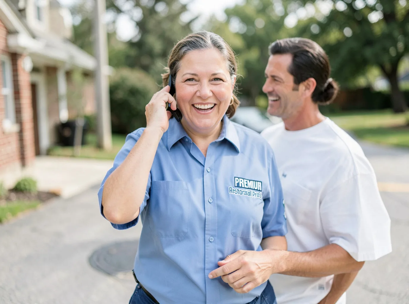 Water Damage Restoration Potter, NE FAQs